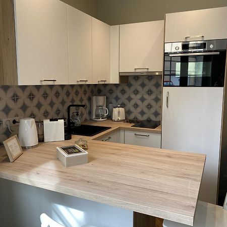 Marianne 1 Apartment Bergerac Luaran gambar