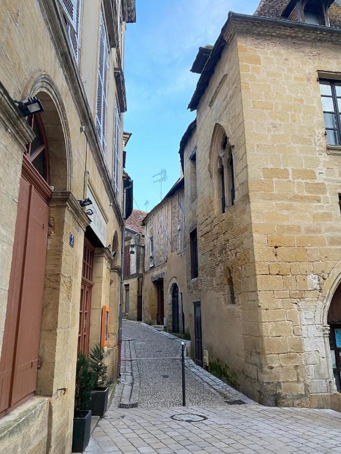 Marianne 1 Apartment Bergerac Luaran gambar