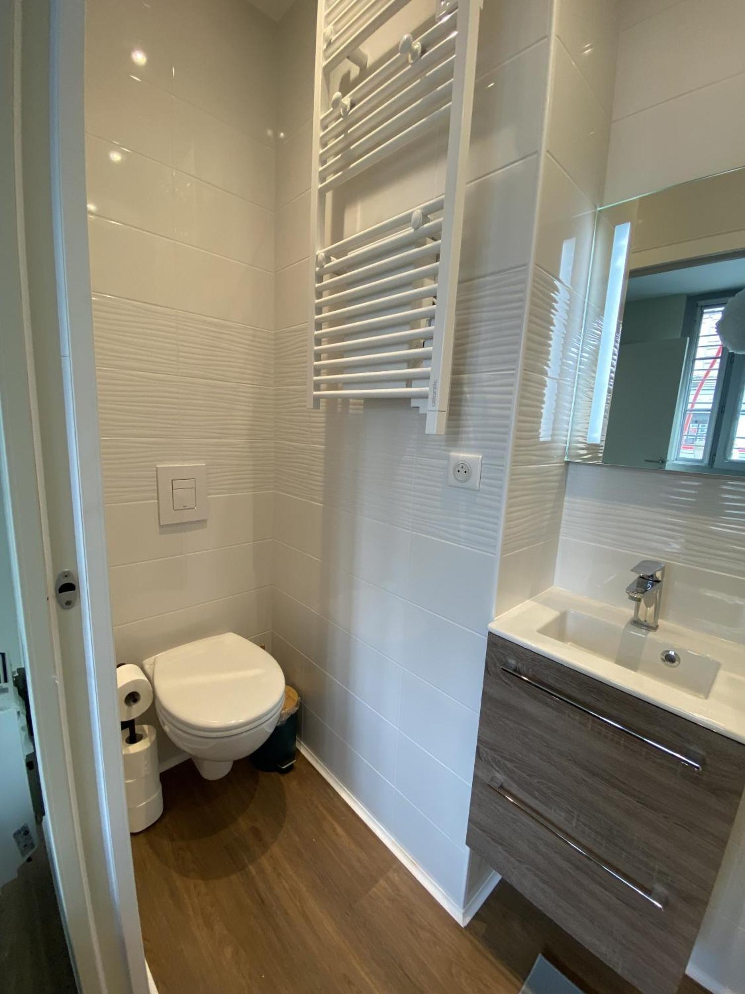 Marianne 1 Apartment Bergerac Luaran gambar