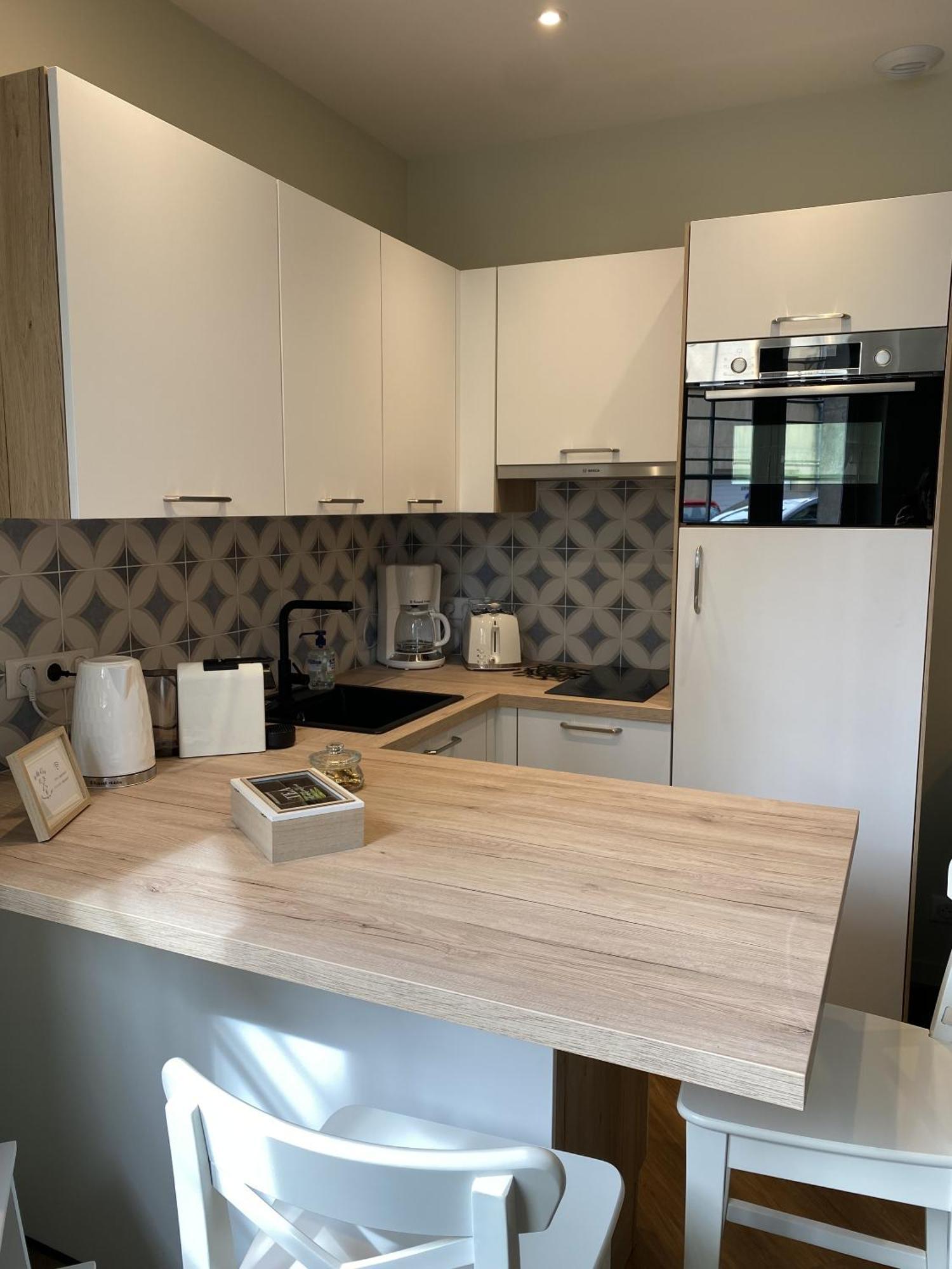 Marianne 1 Apartment Bergerac Bilik gambar