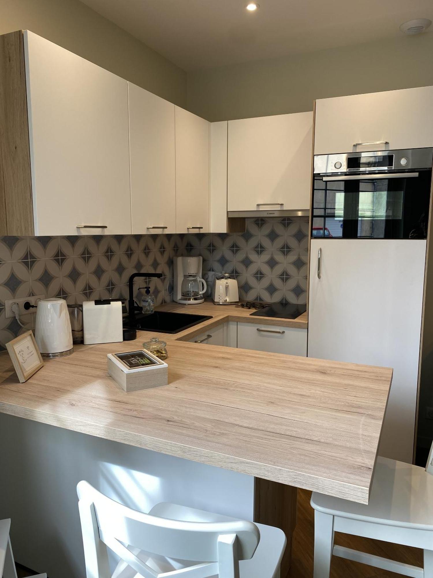Marianne 1 Apartment Bergerac Luaran gambar