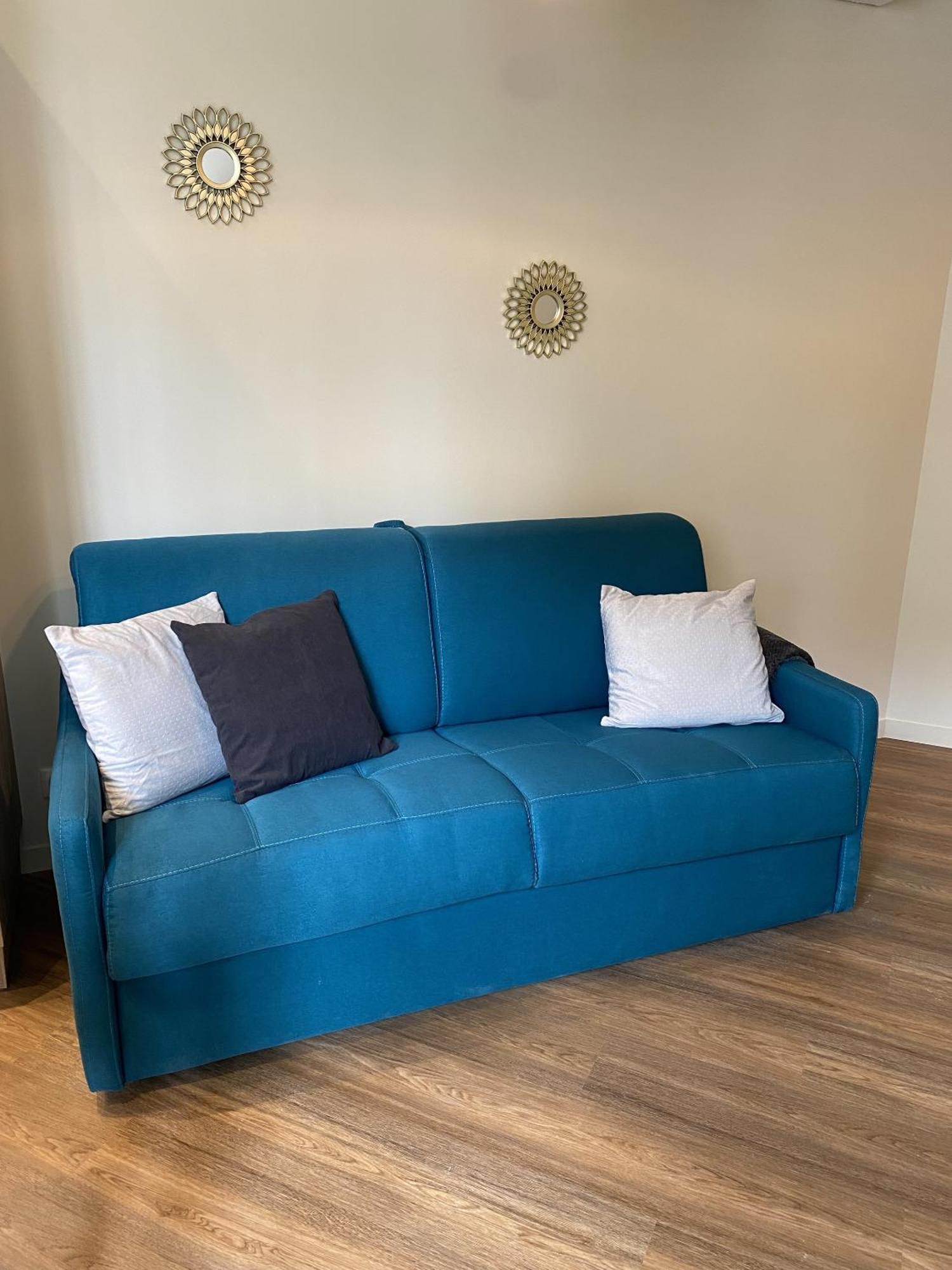 Marianne 1 Apartment Bergerac Luaran gambar
