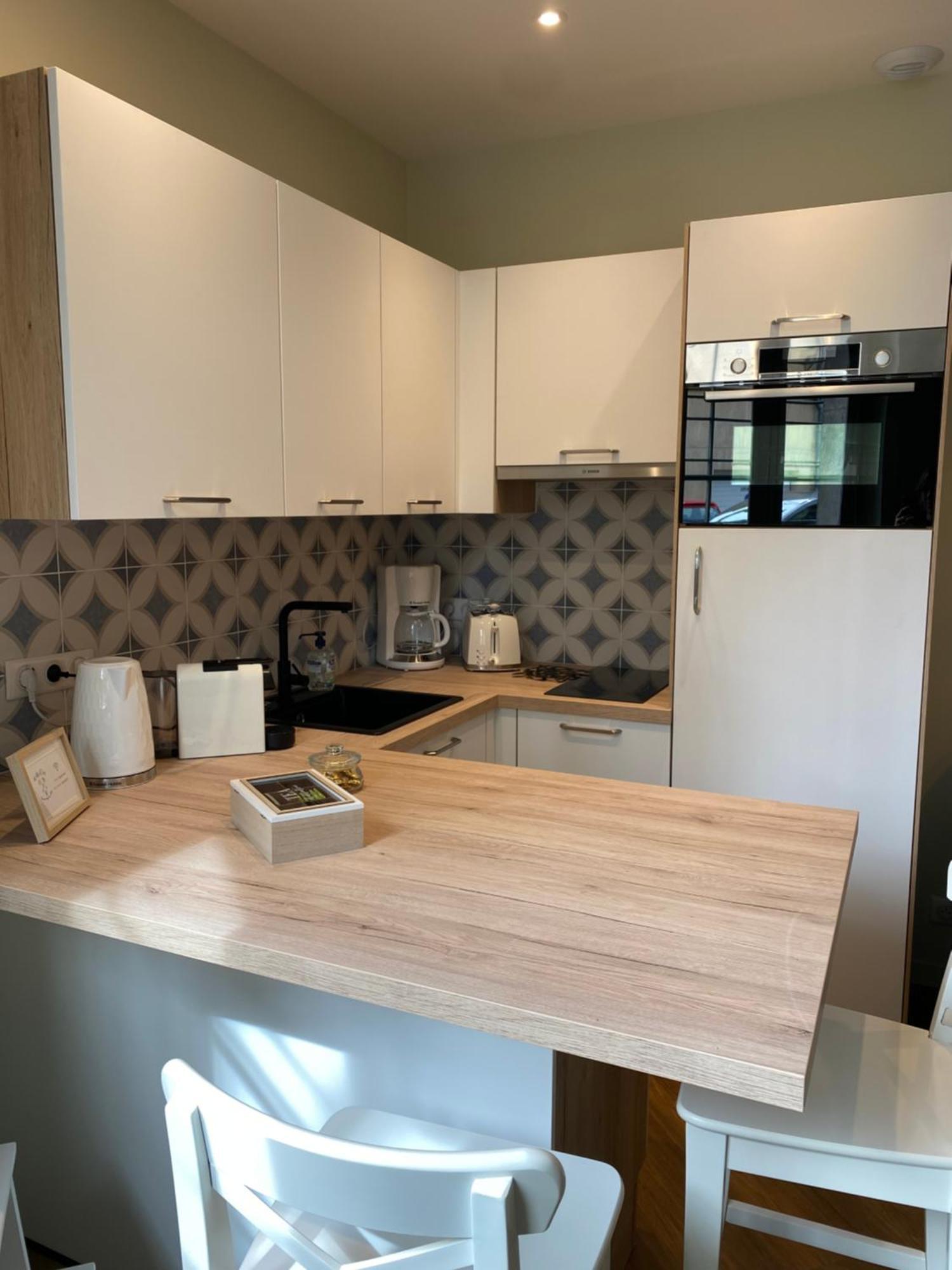 Marianne 1 Apartment Bergerac Luaran gambar