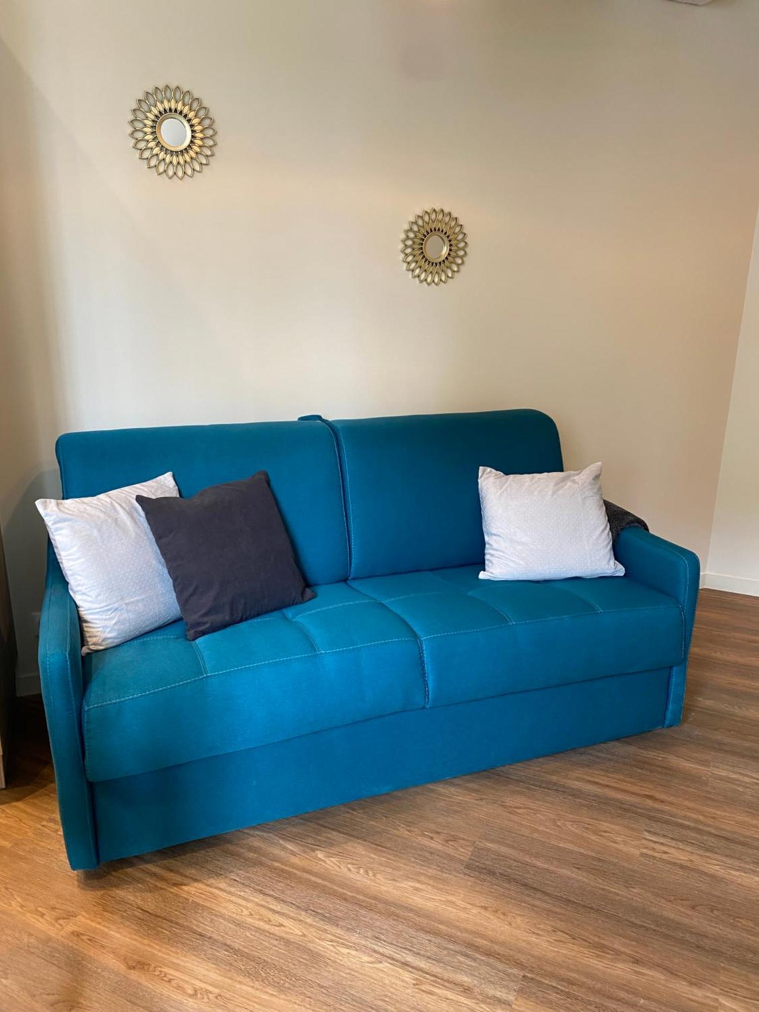 Marianne 1 Apartment Bergerac Luaran gambar